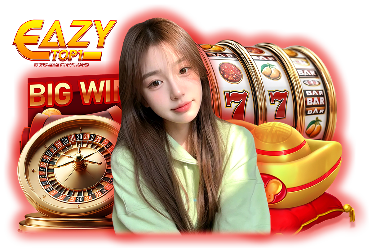 eazytop1 สล็อต